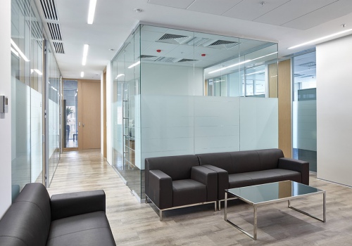 Бизнес-центр в Наро-Фоминске