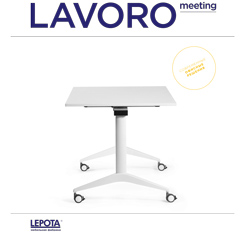 LAVORO MEETING